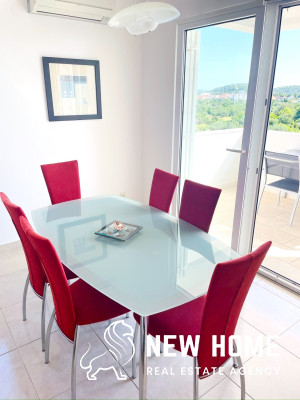 Nice apartment near the beach
