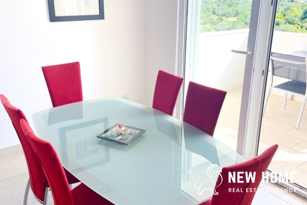 Nice apartment near the beach