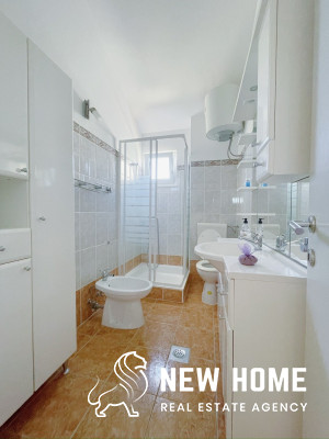 Nice apartment near the beach