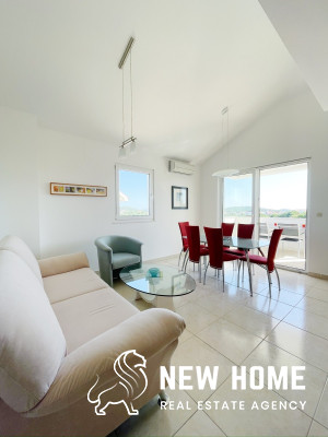 Nice apartment near the beach