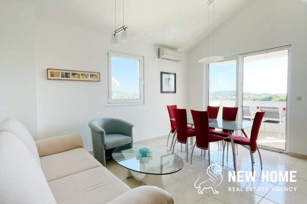 Nice apartment near the beach