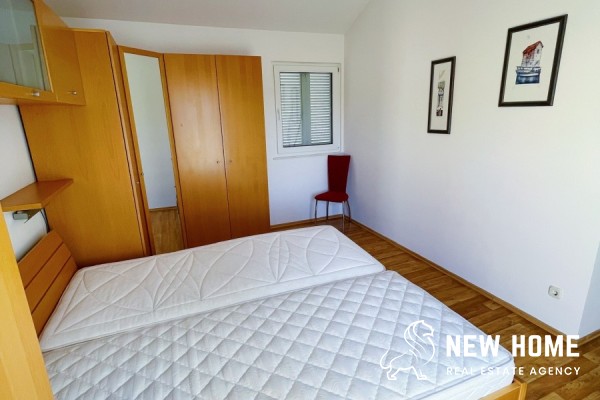 Nice apartment near the beach