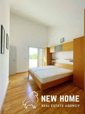Nice apartment near the beach