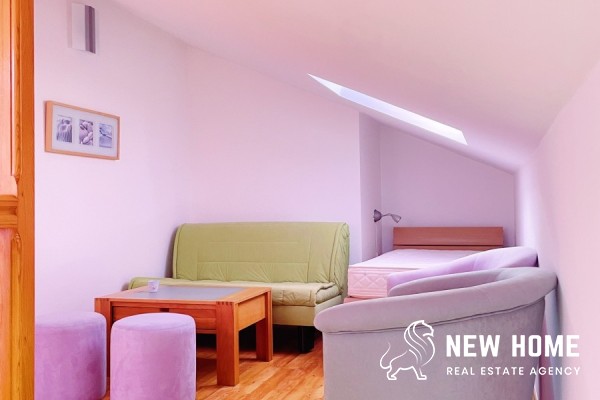 Nice apartment near the beach