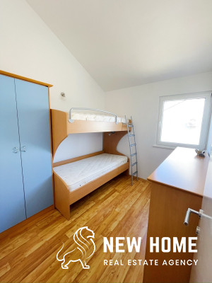 Nice apartment near the beach