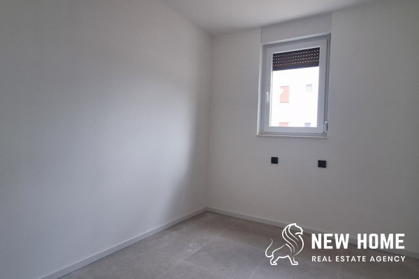 Neubauapartment nur 150 m vom Strand **