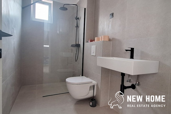 Grebaštica-Apartman novogradnja 150 m od plaže!!!