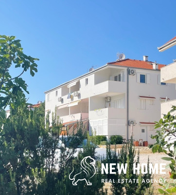 Nice apartment near the beach