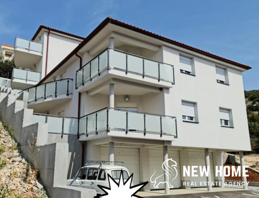 Apartments in Meeresnähe