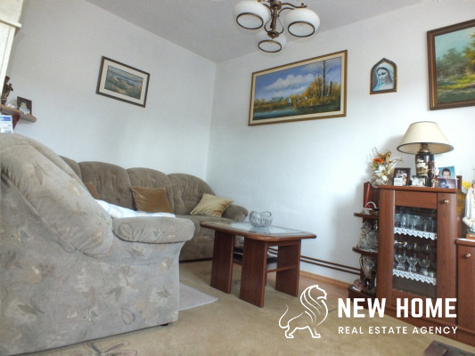 Apartmanska kuća na moru