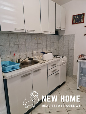 Apartmanska kuca sa pogledom na more
