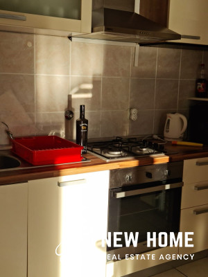Apartmanska kuca sa pogledom na more