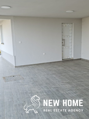 Apartmanska kuća s pogledom na more