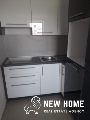 Apartmanska kuća s pogledom na more