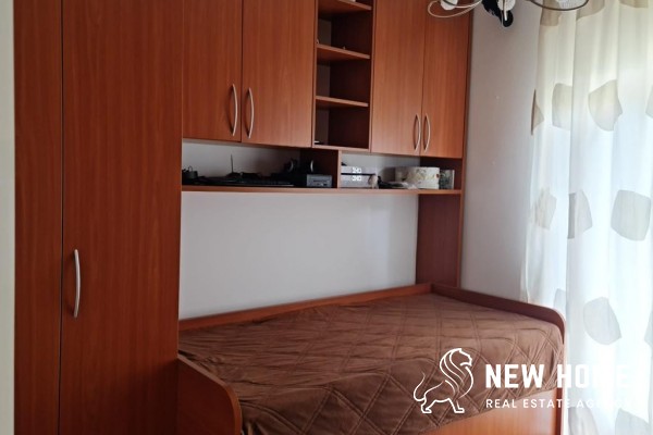 Atraktivna kuća sa pogledom na more