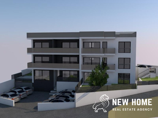 Attraktive Neubauanlage – Okrug Gornji