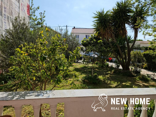 Bibinje  apartmanska kuća