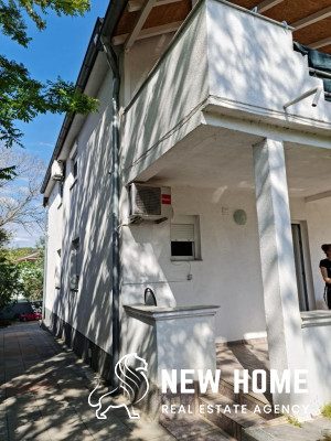 Bibinje  apartmanska kuća
