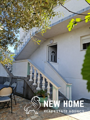 Bibinje  apartmanska kuća