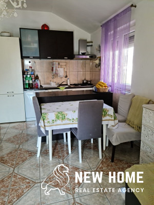 Bibinje  apartmanska kuća