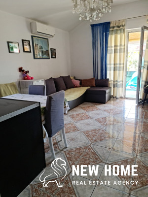 Bibinje  apartmanska kuća