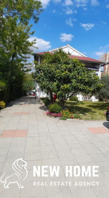 Bibinje  apartmanska kuća