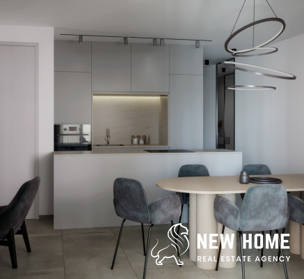 Čiovo-Luxury apartments on the first floor with sea view