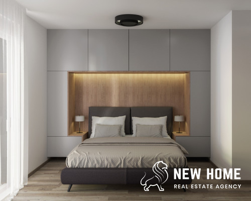 Čiovo-Luxury apartments on the first floor with sea view