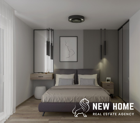 Čiovo-Luxury apartments on the second floor with sea view
