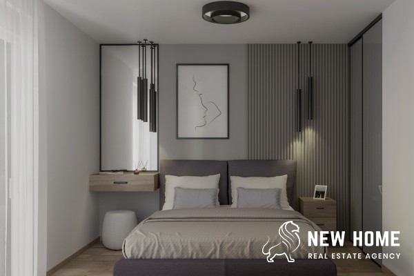 Čiovo-Ekskluzivni  apartmani na prizemlju s pogledom