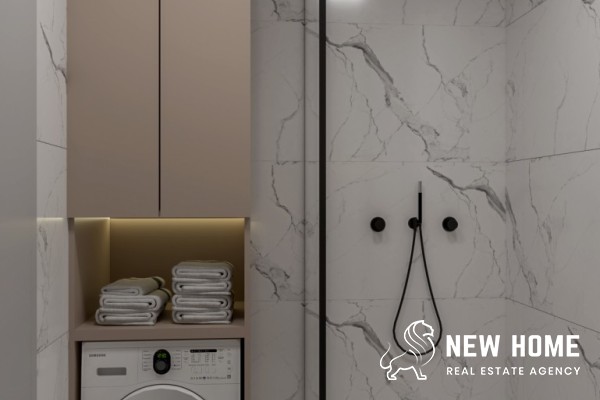 Čiovo-Ekskluzivni  apartmani na prizemlju s pogledom