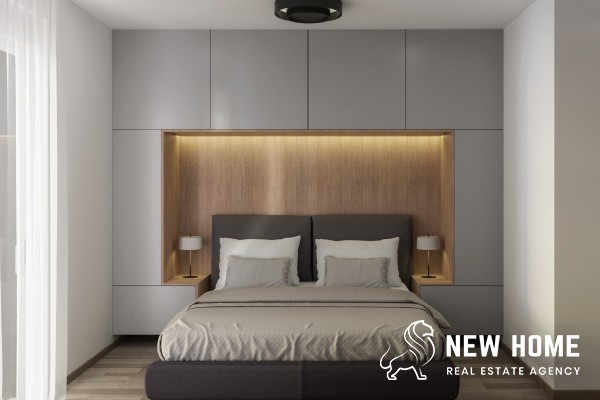 Čiovo-Ekskluzivni  apartmani na prizemlju s pogledom