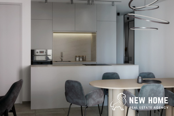 Čiovo-Ekskluzivni  penthouse s pogledom