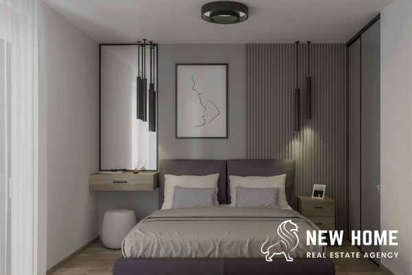 Čiovo-Ekskluzivni  penthouse s pogledom