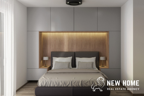 Čiovo-Ekskluzivni  penthouse s pogledom