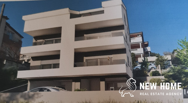 Čiovo-Modern apartments near the sea