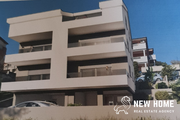 Čiovo-Moderni apartmani blizu mora