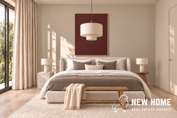 Exclusive Designer Villa in the Heart of Istria