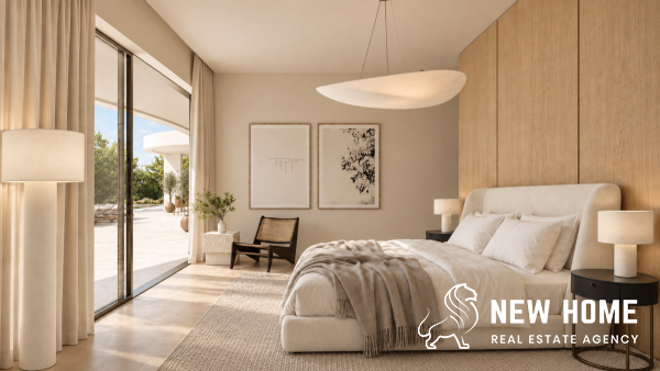 Exclusive Designer Villa in the Heart of Istria