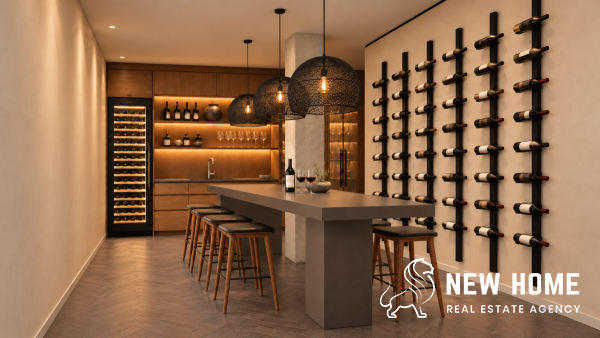 Exclusive Designer Villa in the Heart of Istria