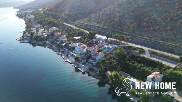 Exclusive New Development Just Steps from the Sea – Premium Apartments in Žaborić, Near Šibenik