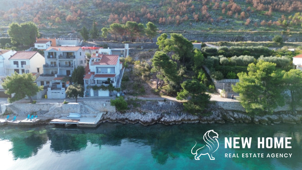 Exclusive New Development Just Steps from the Sea – Premium Apartments in Žaborić, Near Šibenik