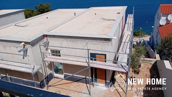 Exclusive New Development Just Steps from the Sea – Premium Apartments in Žaborić, Near Šibenik
