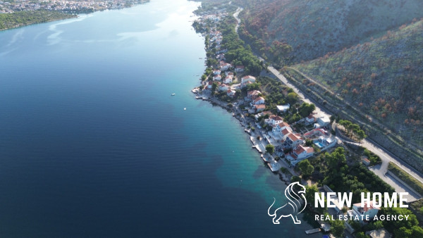 Exclusive New Development Just Steps from the Sea – Premium Apartments in Žaborić, Near Šibenik