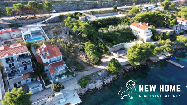 Exclusive New Development Just Steps from the Sea – Premium Apartments in Žaborić, Near Šibenik