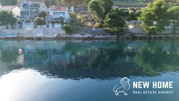 Exclusive New Development Just Steps from the Sea – Premium Apartments in Žaborić, Near Šibenik