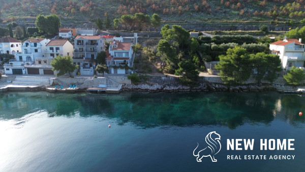 Exclusive New Development Just Steps from the Sea – Premium Apartments in Žaborić, Near Šibenik