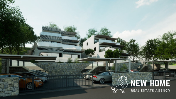 Exclusive New Development Just Steps from the Sea – Premium Apartments in Žaborić, Near Šibenik