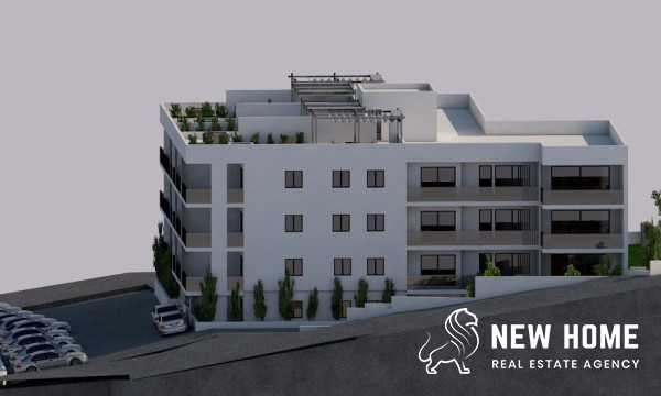 Exclusive Apartments for Sale – Okrug Gornji, 2nd Floor