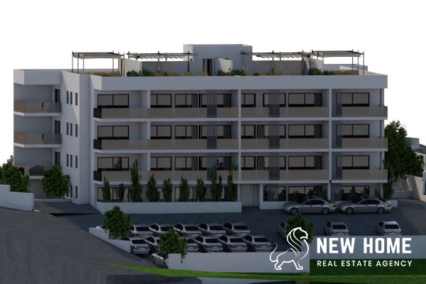 Exclusive Apartments for Sale – Okrug Gornji, 2nd Floor